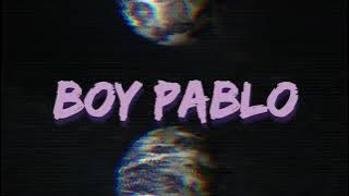 Boy Pablo - Wtf Lyrics