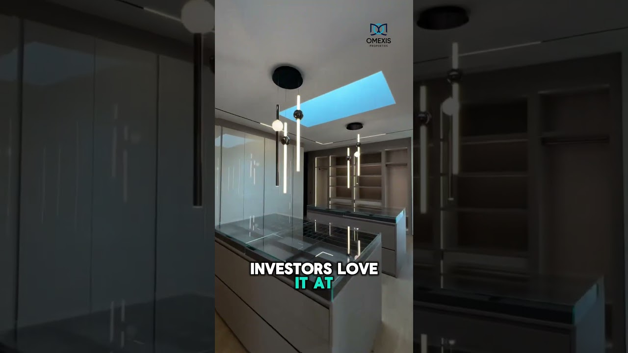 How to buy Best Profitable property in Dubai 2025