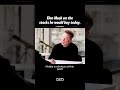 Stock Elon would Invest. #stockknowledge #howtoearnmoneyfromusstockmarket #elonmusk #tesla