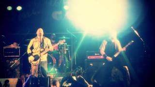 Pro-Pain - 13 - Let The Blood Run Through The Streets - Live in Brno (CZE) 2009-08-30