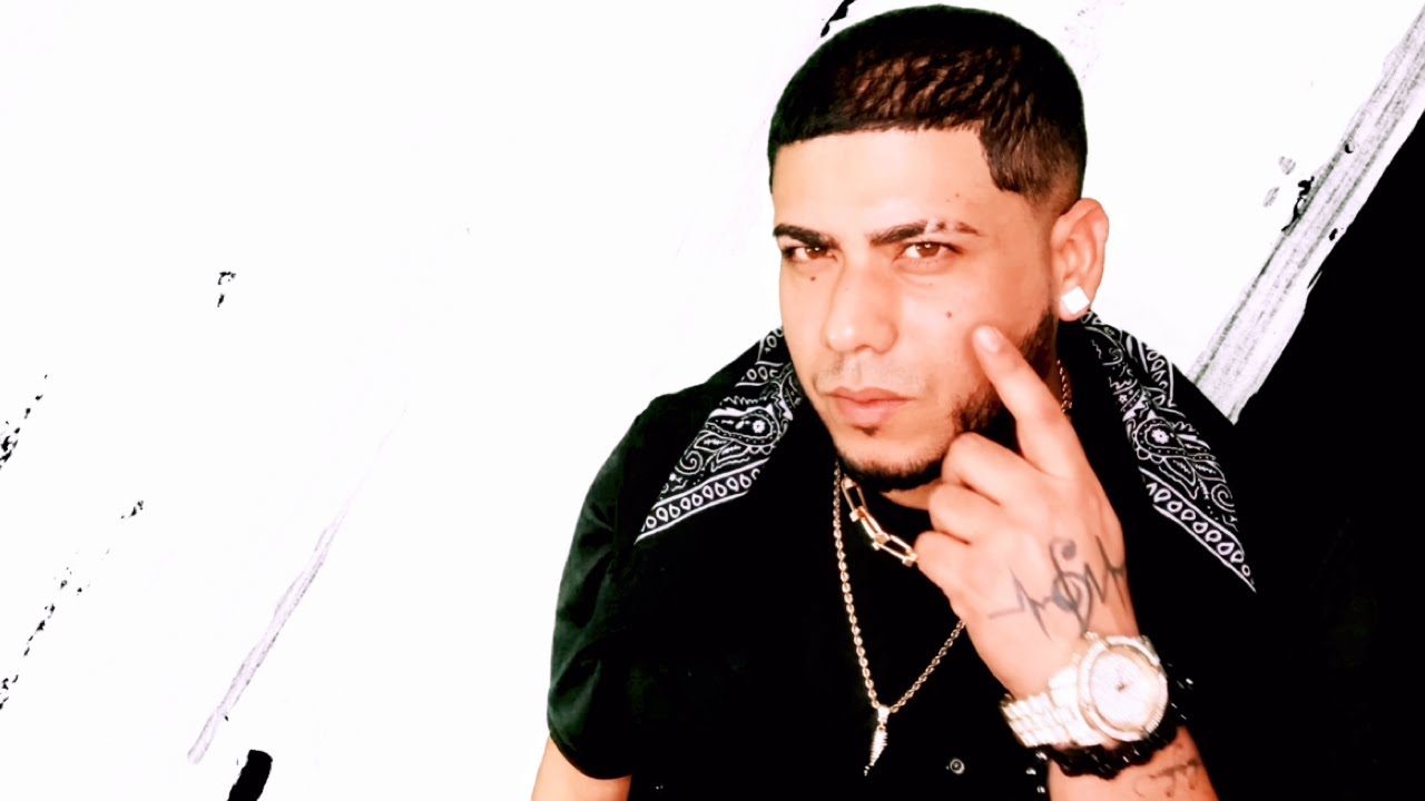 FRANKO JAVIER - Me Encanta Tu Flow (OFFICIAL VIDEO) 2022