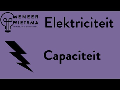 Video: Hoe De Batterijcapaciteit Te Berekenen?