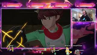 Platinum Run: Digimon Story: Time Stranger. Part 2