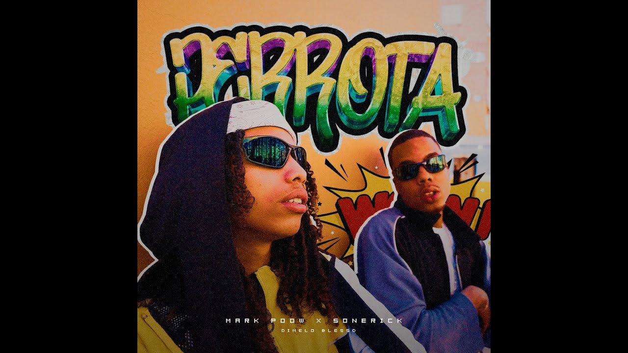 Watch Mark Poow x SonErick - Perrota (Video Oficial) on YouTube Watch Mark Poow x SonErick - Perrota (Video Oficial) on YouTube