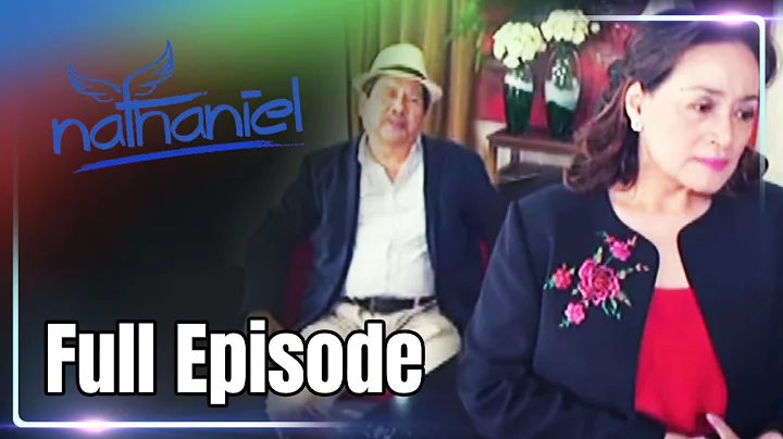 Full Episode 39 | Nathaniel