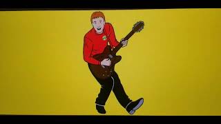 Murray Wiggle Sings All Around The Circle Is The By Song Ai Cover