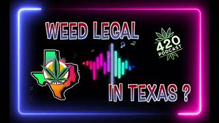 Texas, Weed