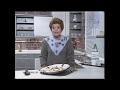 1989 Canale 34 Telenapoli - TMC Tele Monte Carlo Sale e pepe... con Wilma De Angelis (12 novembre)