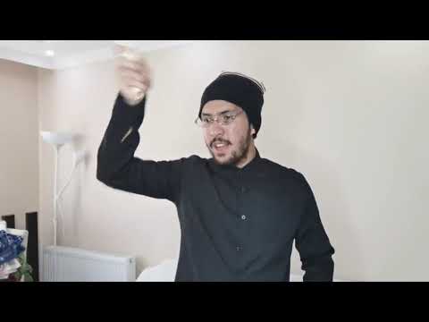 IF HARRY POTTER WAS MUSLIM PART 2