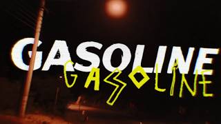 Party Favor & Nonsens - Gasoline (Official Visualizer)