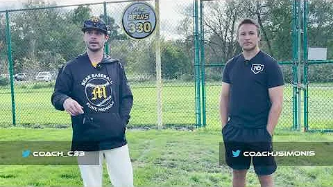 Coach Interview: Roger Christensen - Mott Communit...