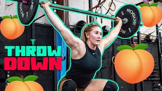 tttTD98 - TTT THROWDOWN