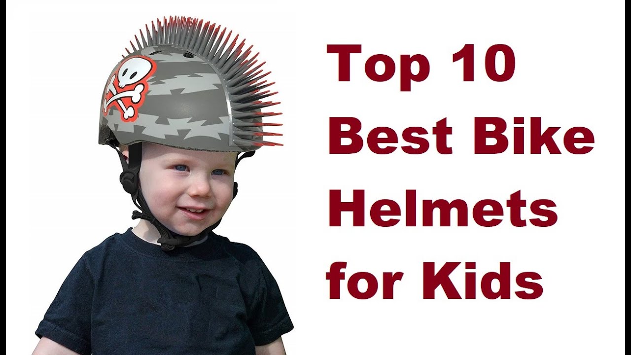 Top 10 Best Toddler Bike Helmets (Bike Helmets for Kids) Reviews YouTube