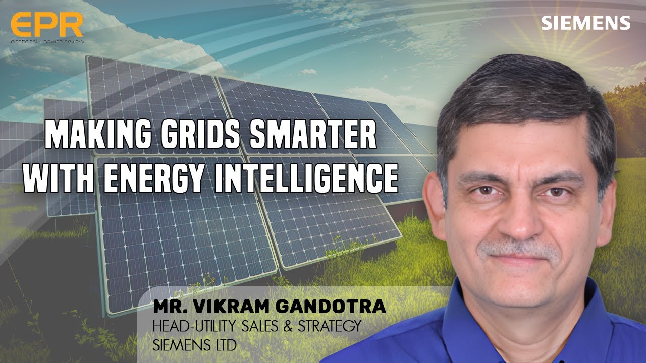 Making grids smarter with energy intelligence | EPR Magazine | Power ...
