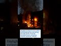 Russia Hits Kyiv With Deadly Attack After Vowing Retaliation