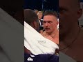 Usyk’s Powerful Words After the Fight 🥊❤️
