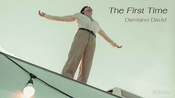 Thumbnail of The First Time - Damiano David [ THAISUB | แปลไทย ]