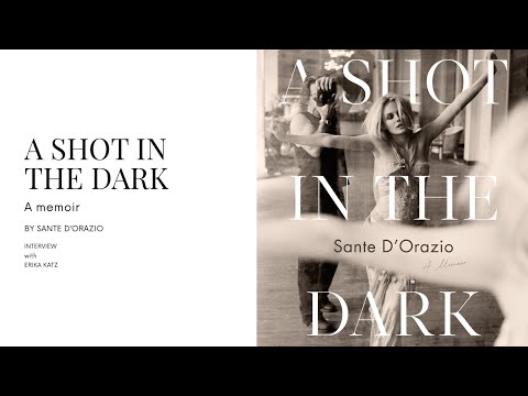 Sante D'Orazio on Supermodels, Legendary Photo Shoots & His Memoir