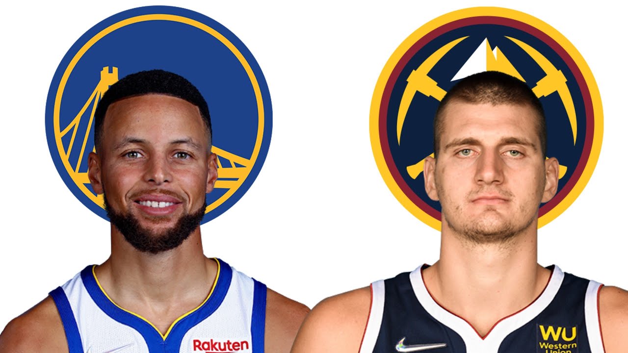 2022 NBA playoffs scores: Warriors dominate Nuggets in Curry's ...