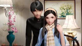 KISAH DI BALIK HUJAN - FILM ANIMASI SEDIH