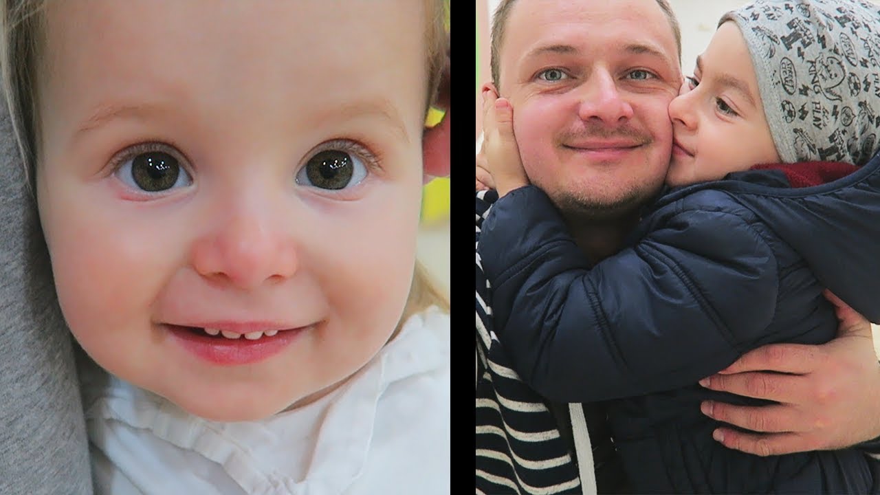 ARIANA PRIMA ZI LA GRADI SI SURPRIZA Pentru ALEX | DAILY VLOG