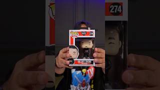ASMR Hot Toy unboxing and review Funko Pop & Big Boy Cheng #asmr #funkopop #arttoy
