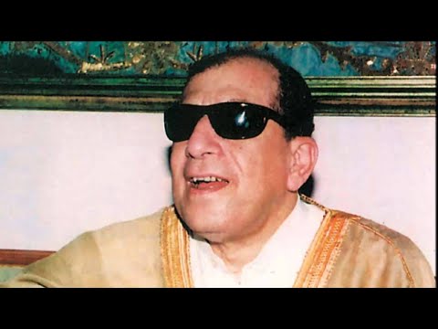 ابداع سيد مكاوي وفؤاد حداد في اغنية المسحراتي سهرة شريعي في رمضان عمار الشريعي