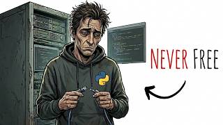Your Life As Every Network Engineer Rank