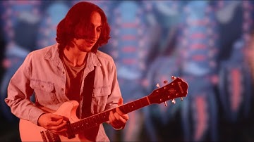 Dream Shark - Same Code (Official Video)