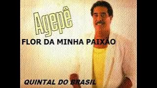 Flor da Minha Paixão Agepê