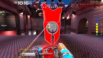 Quake Live: QuakeLive CTF-campercrossings-2019_06_19