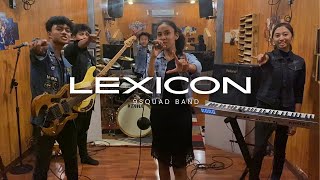 LEXICON - 9SQUAD BAND (SMAN 9 SURABAYA) Festival Band Pelajar DIES 63 ITS