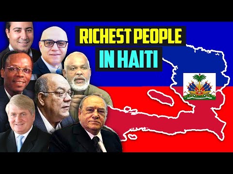 Video: Jean Bertrand Aristide Net Worth