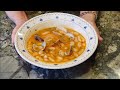 ¡ FABES CON ALMEJES de la GÜELA PEPI ! - * Recetas asturianas de la Güela Pepi *