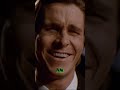 Patrick Bateman Edit American Psycho NASTY SLOWED Shorts Patrick Bateman Edit American Psycho NASTY SLOWED Shorts