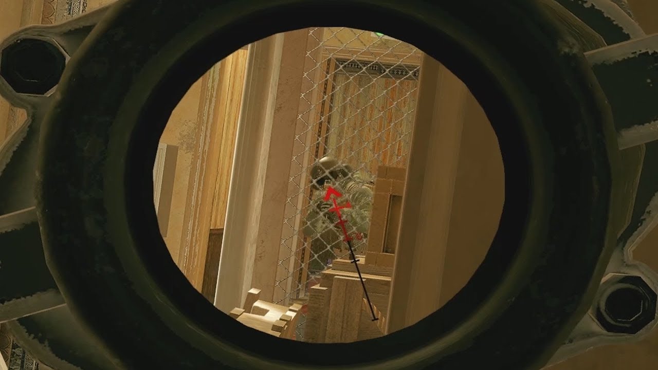 Fragging Out - Rainbow Six Siege - YouTube