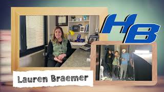 Week 7 Educator Spotlight (Hilliard Bradley @ Hilliard Davidson) 30 Seconds