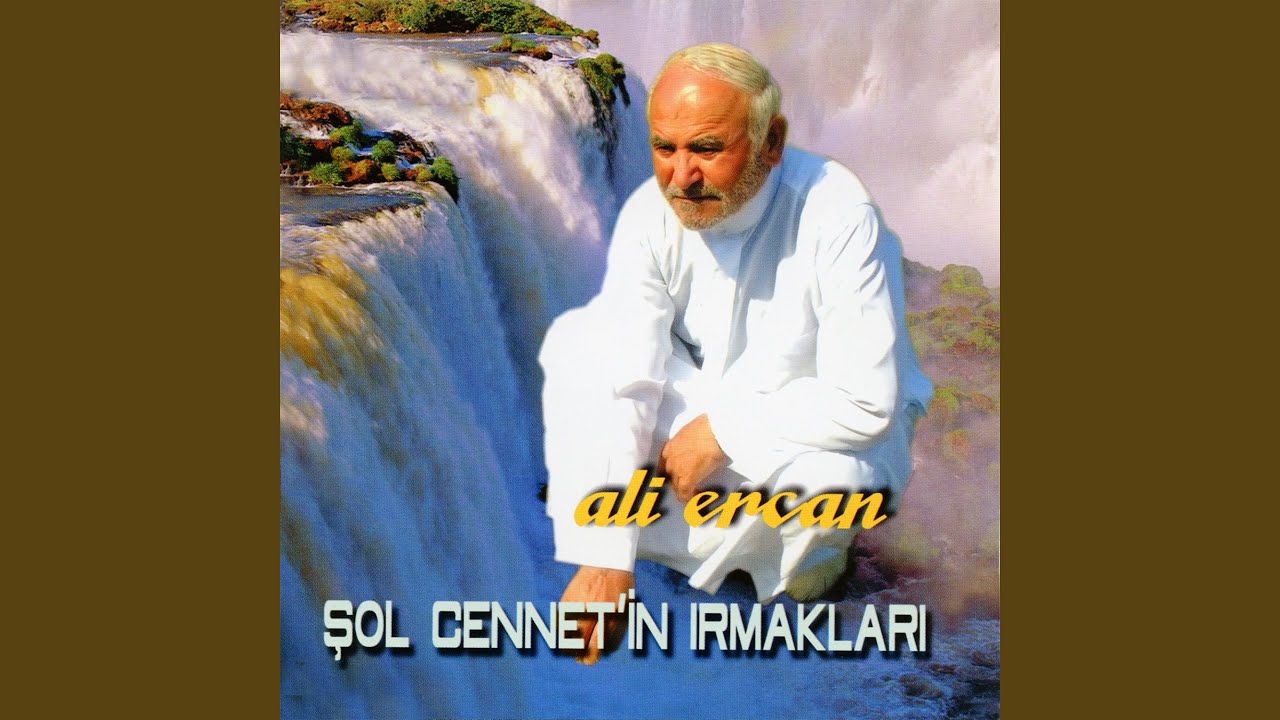 Şol Cennet'in Irmakları