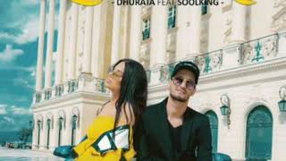 Dhurata dora ft. Soolking - zemër اغنية سولكينغ مع الالبانية (القلب)