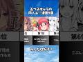 五つ子好きにおすすめな男の漫画9選 #shorts #漫画 #アニメ