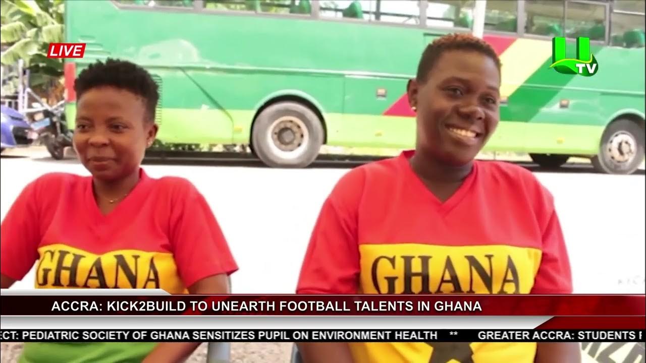 SPORTS NEWS WITH DAVID OFORI OSAFO 25/07/23