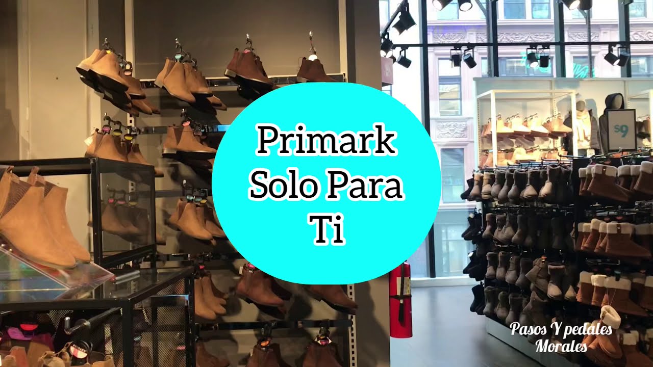 PRIMARK ❄️ PRIMARK  Colección Invierno 2020❄️2021 (Primark Solo Para Ti )