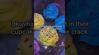 Publix cupcakes are so good