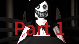 Scary Storytime Roblox