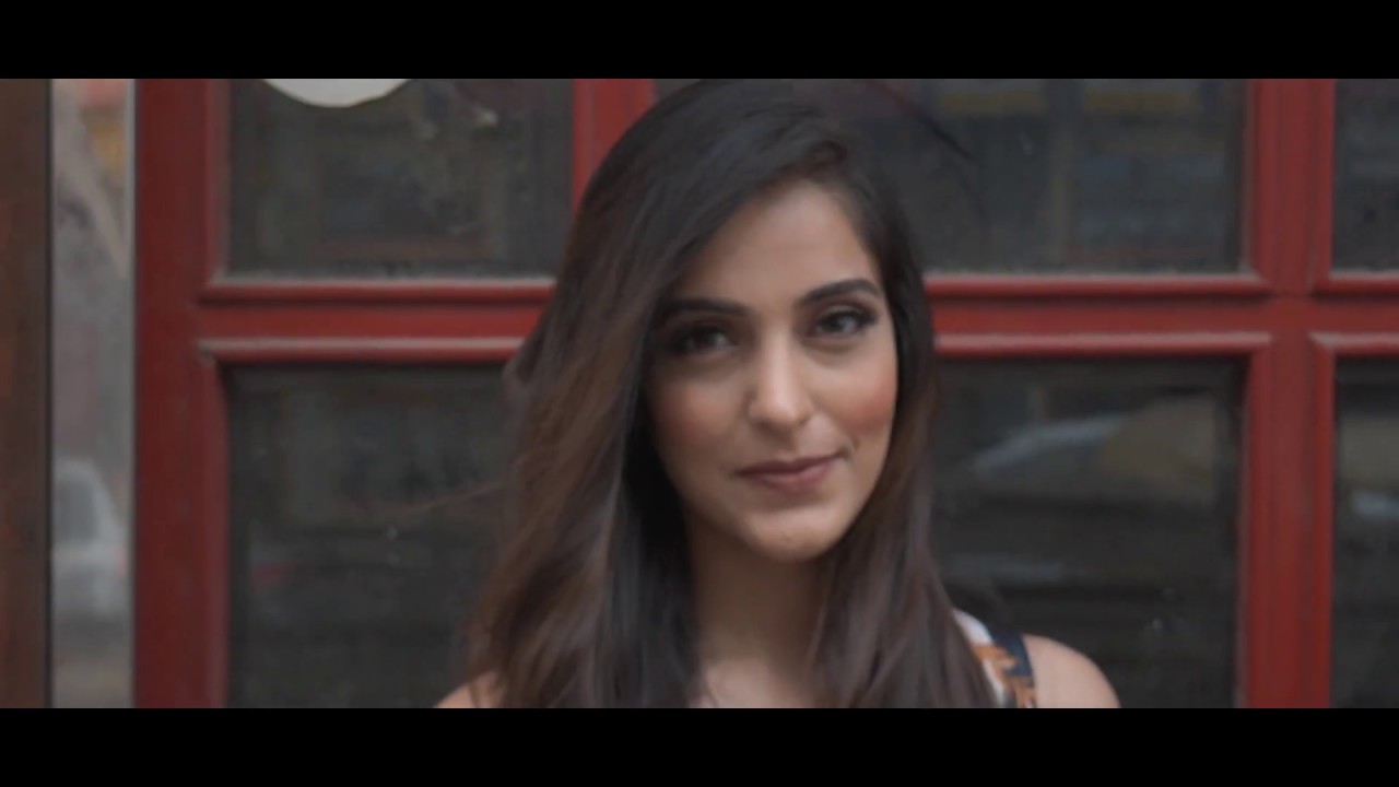 Fashion Film | Ewa Young | Simran Kaur Malhotra