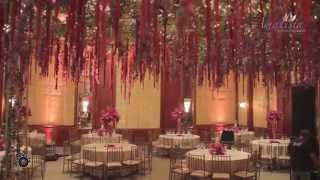 Amatista Eventos by Barcelona Floristería