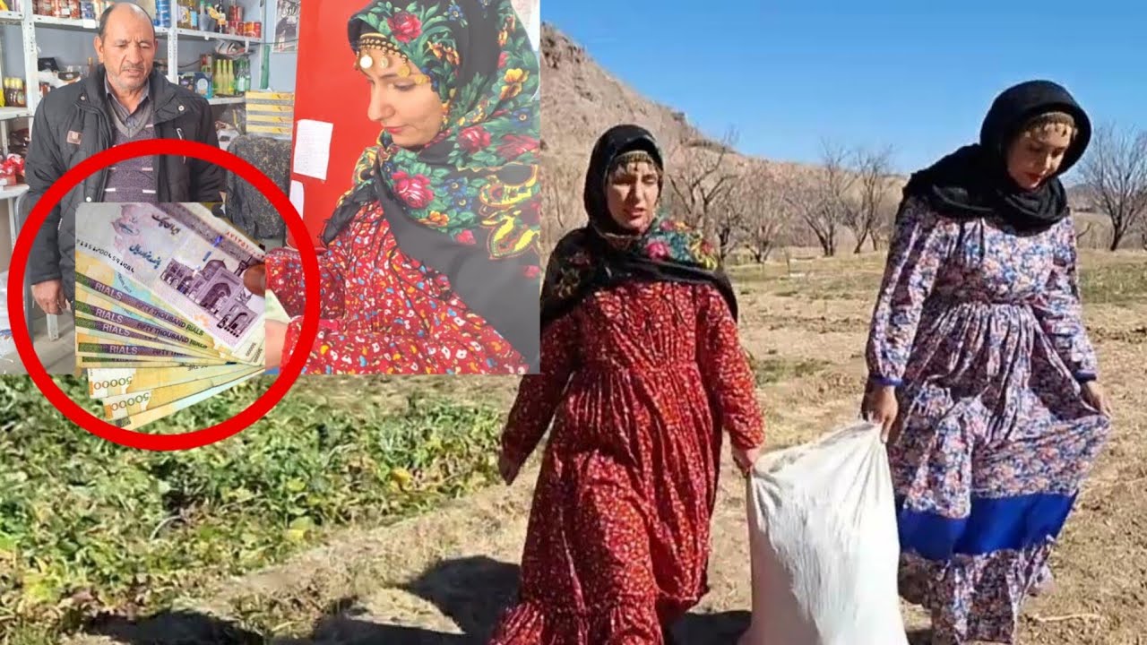 Effort, experience and endurance: nomadic hard life and victory in the city world"