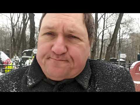 Кто из Есениных захоронен на Ваганьково.