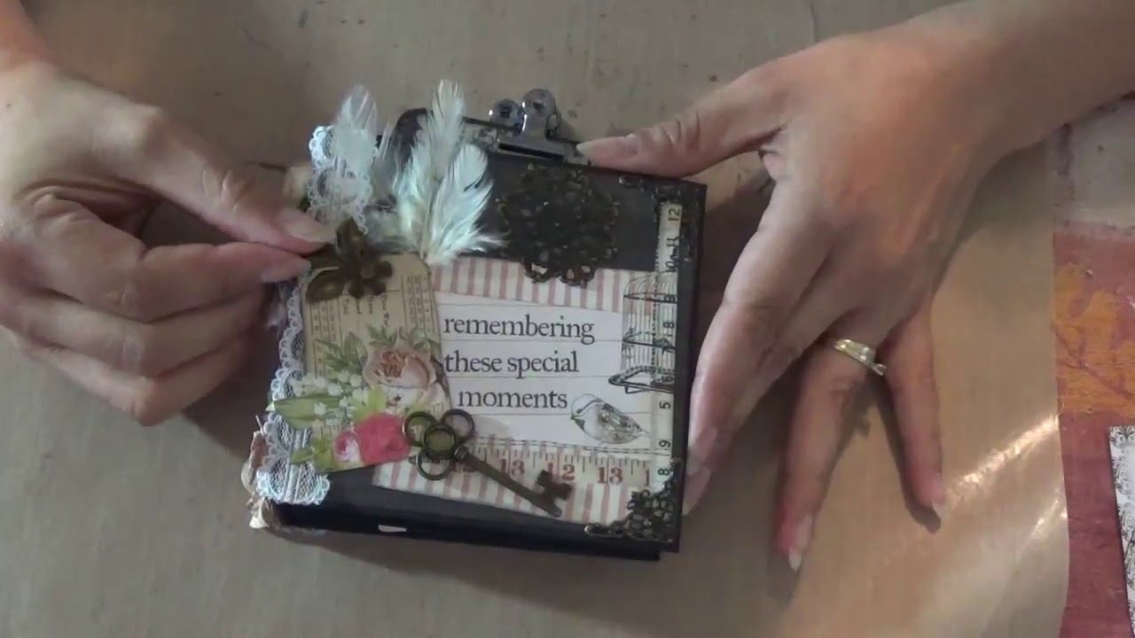 4x4 Chunky mini Prima 1 prima marketing moulds