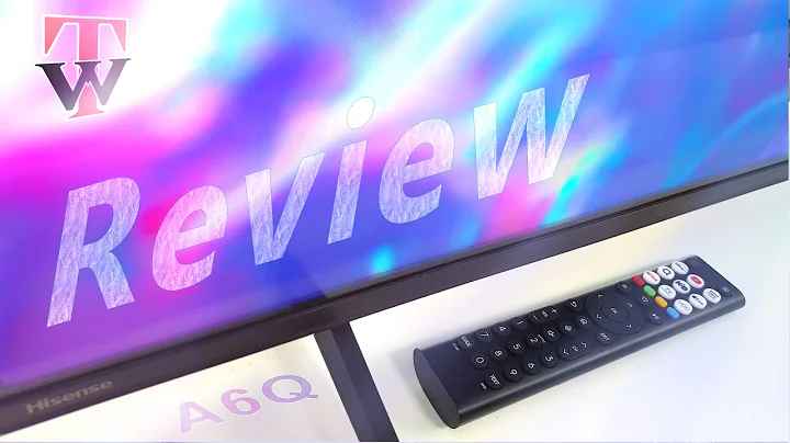Hisense A6Q | 2025 Review - Unexpectedly Bright!